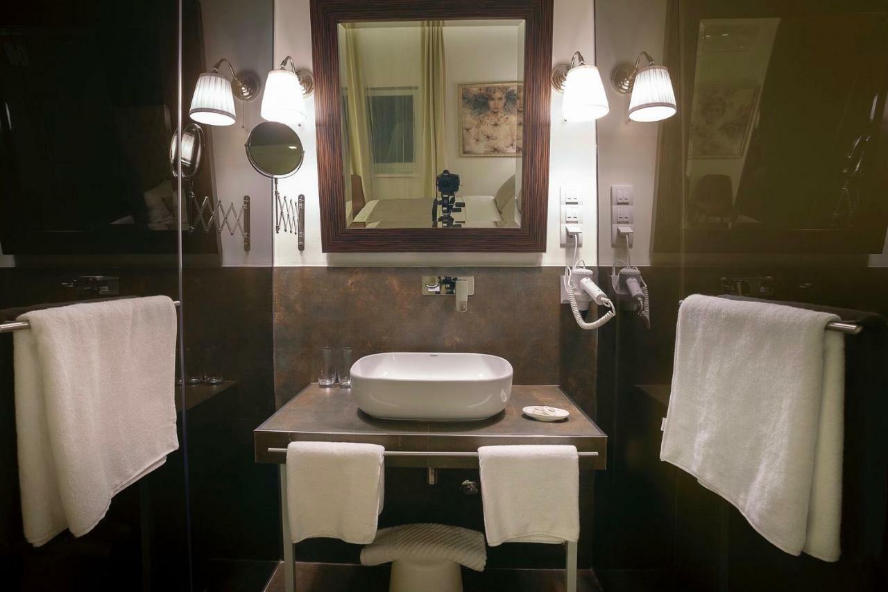 4Rooms 4U Belgrado Buitenkant foto