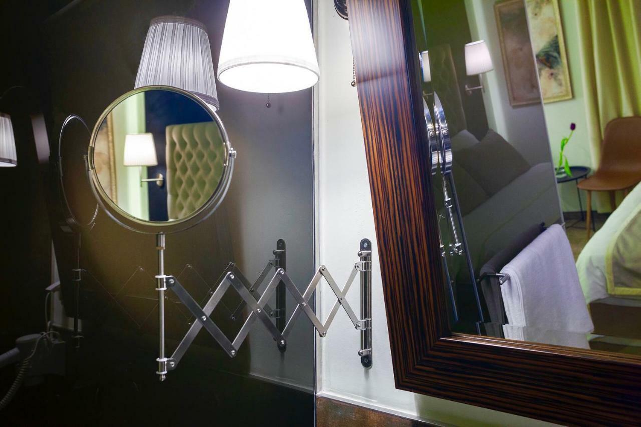 4Rooms 4U Belgrado Buitenkant foto